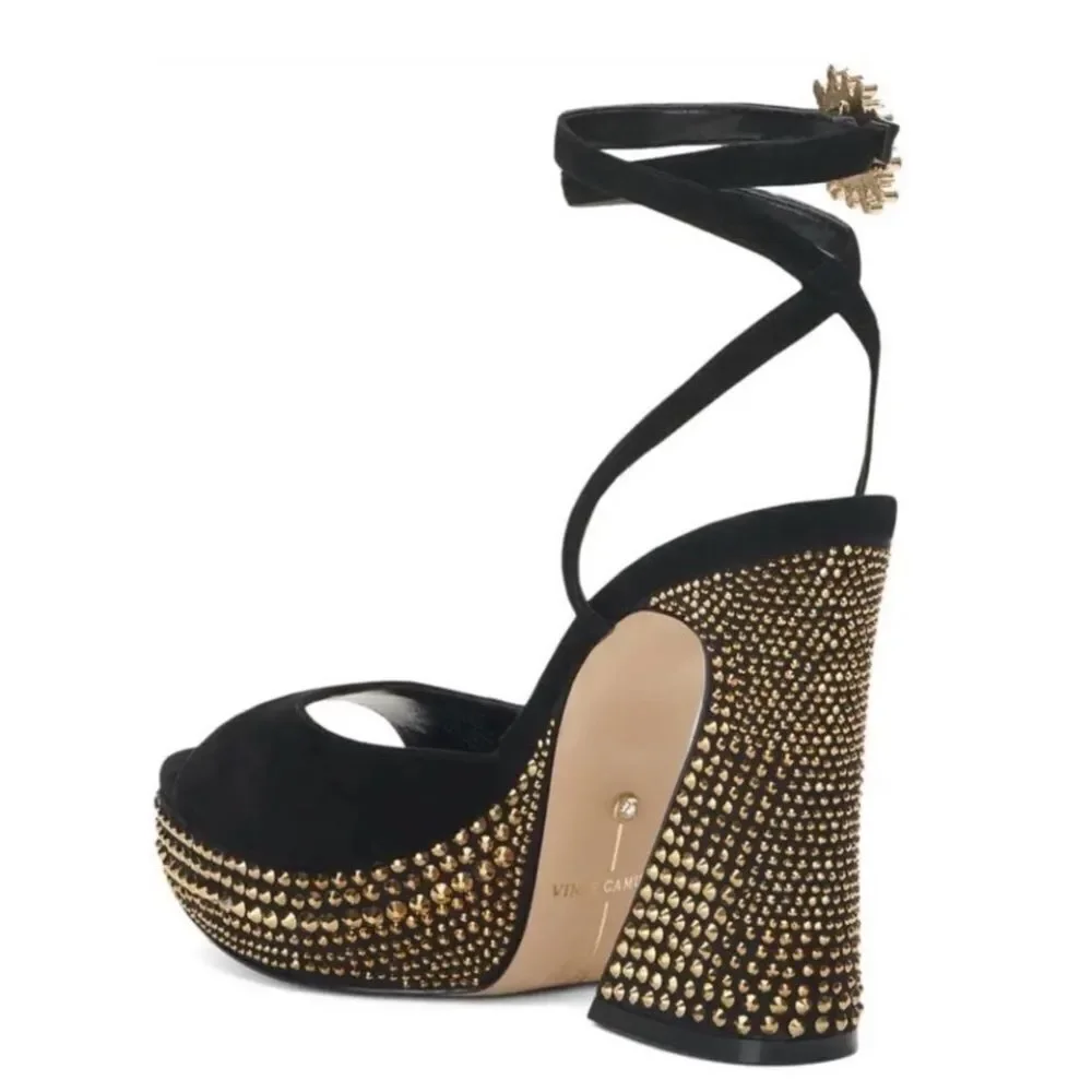 Vince Camuto elevate your